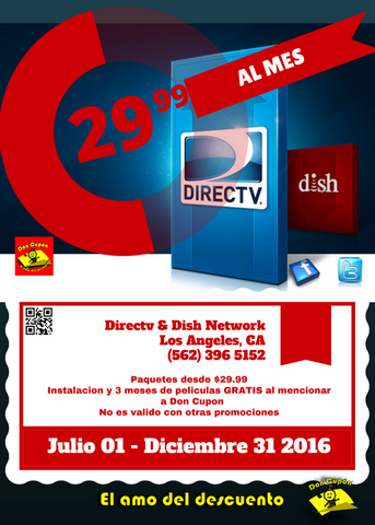 Directv