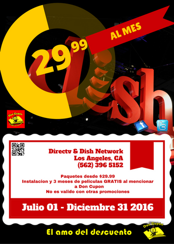 Dish Network