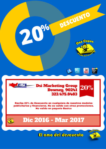 Dsi Marketing Group